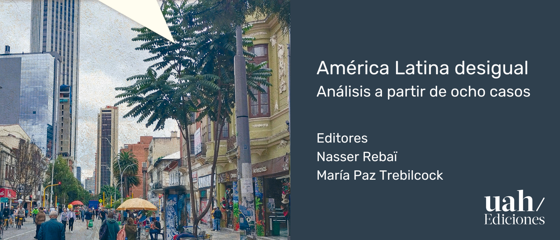 Novedades