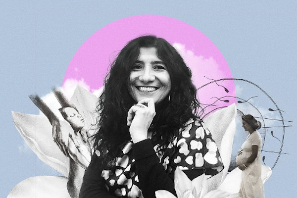 Medios // Entrevista a María Soledad Zárate en Revista Paula