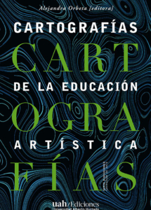 Cartografías de la educación artística
