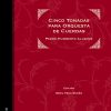 Cinco tonadas para orquesta de cuerdas