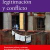 Desigualdad, legitimación y conflicto