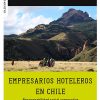 Hotel business owners in Chile