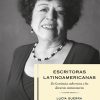 Escritoras latinoamericanas