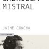 Gabriela Mistral