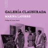 Galería clausurada