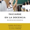 Iniciarse en la docencia