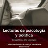 Lecturas de psicología y política