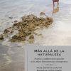 Más allá de la naturaleza