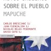 Mitos chilenos sobre el pueblo mapuche