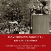 Movimiento sindical en dictadura