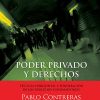 Poder privado y derechos