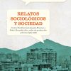 Relatos sociológicos y sociedad
