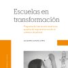 Escuelas en transformación