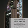 Instantáneas en la marcha