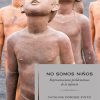 No somos niños.
