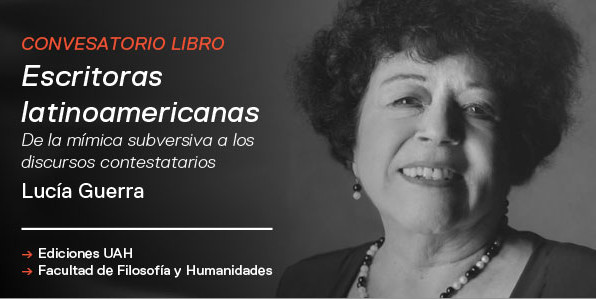 Diálogos en línea // Escritoras latinoamericanas. De la mímica subversiva a los discursos contestatarios