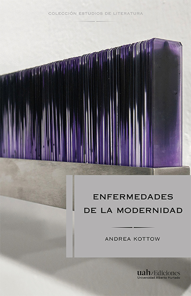 Enfermedades de la modernidad - Ediciones UAH