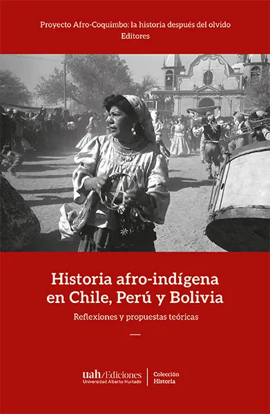 Afro-Indigenous History Web