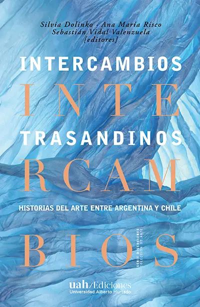 Trans Andean Exchanges Web
