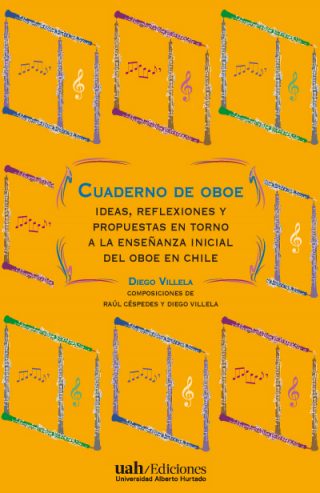 Cuaderno de Oboe web