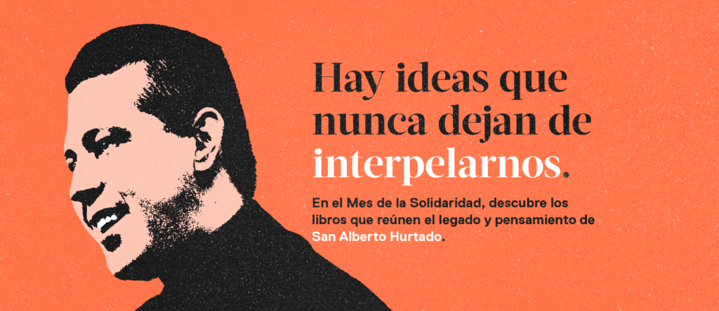 Mes de la Solidaridad