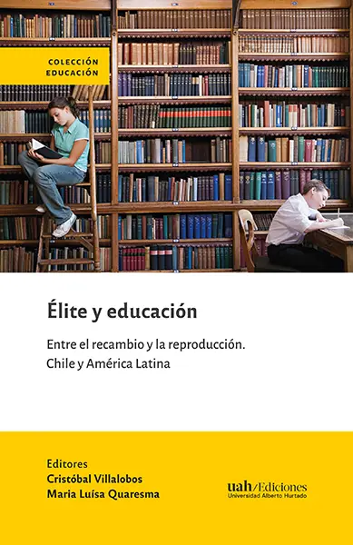 Elite and web education