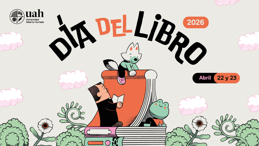 Ferias | D&iacute;a del libro 2026