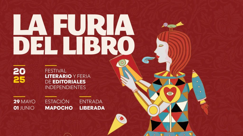 FURIA 2025 afiche01