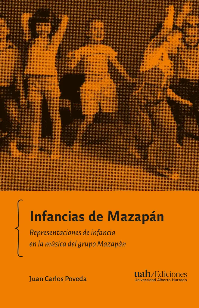 High marzipan childhoods