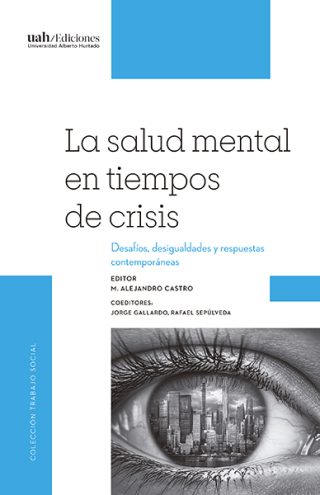 La salud mental en tiempos de crisis web