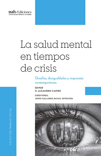 Mental Health in Times of Crisis Web