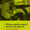 Musica popular autoral de fines del siglo XX web