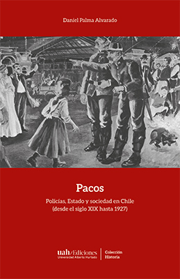 Pacos web