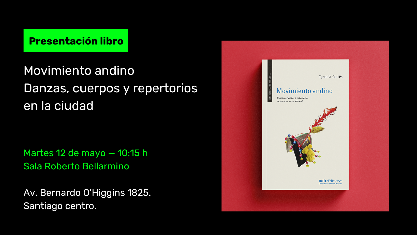Lanzamiento