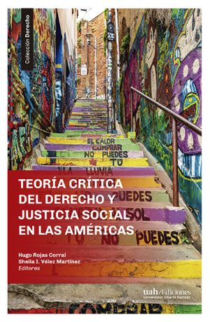 Teoria critica del derecho web