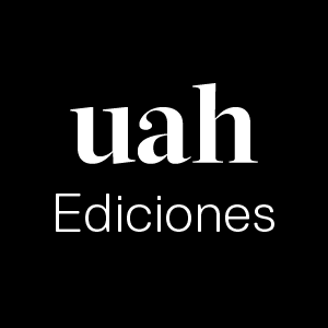UAH avatar EdicionesUAH