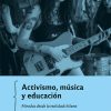 activism music education web