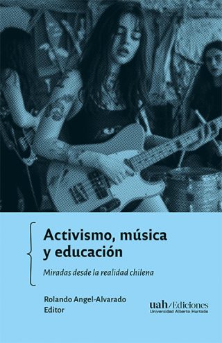 activismo musica educacion web