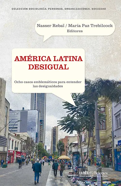 Latin America Inequality Web