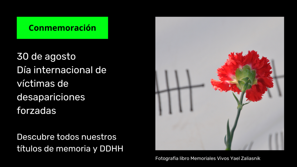 Conmemoración