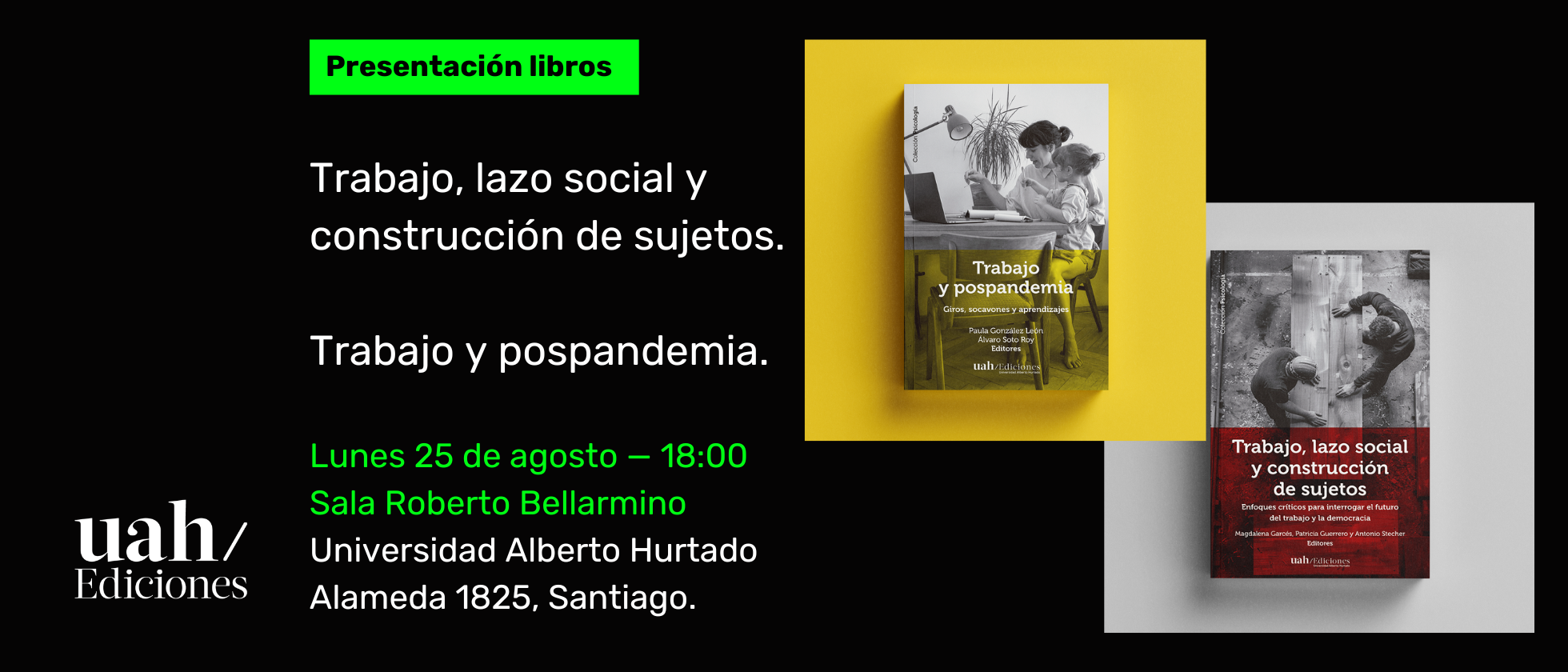 Lanzamiento