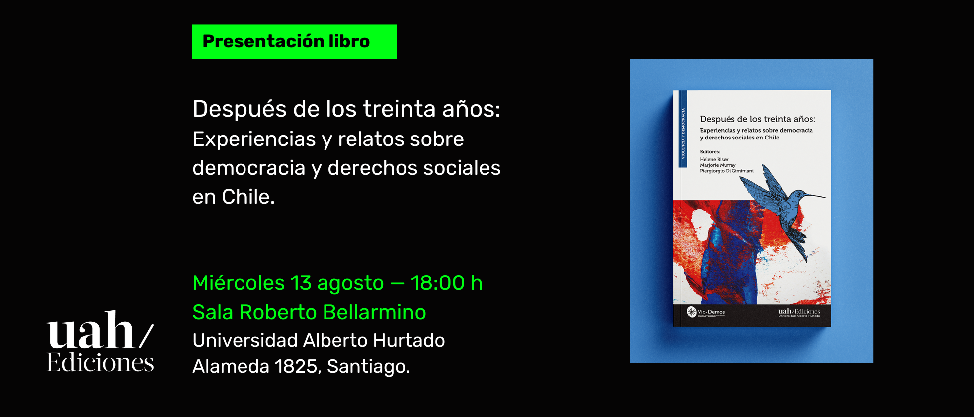 Inicio