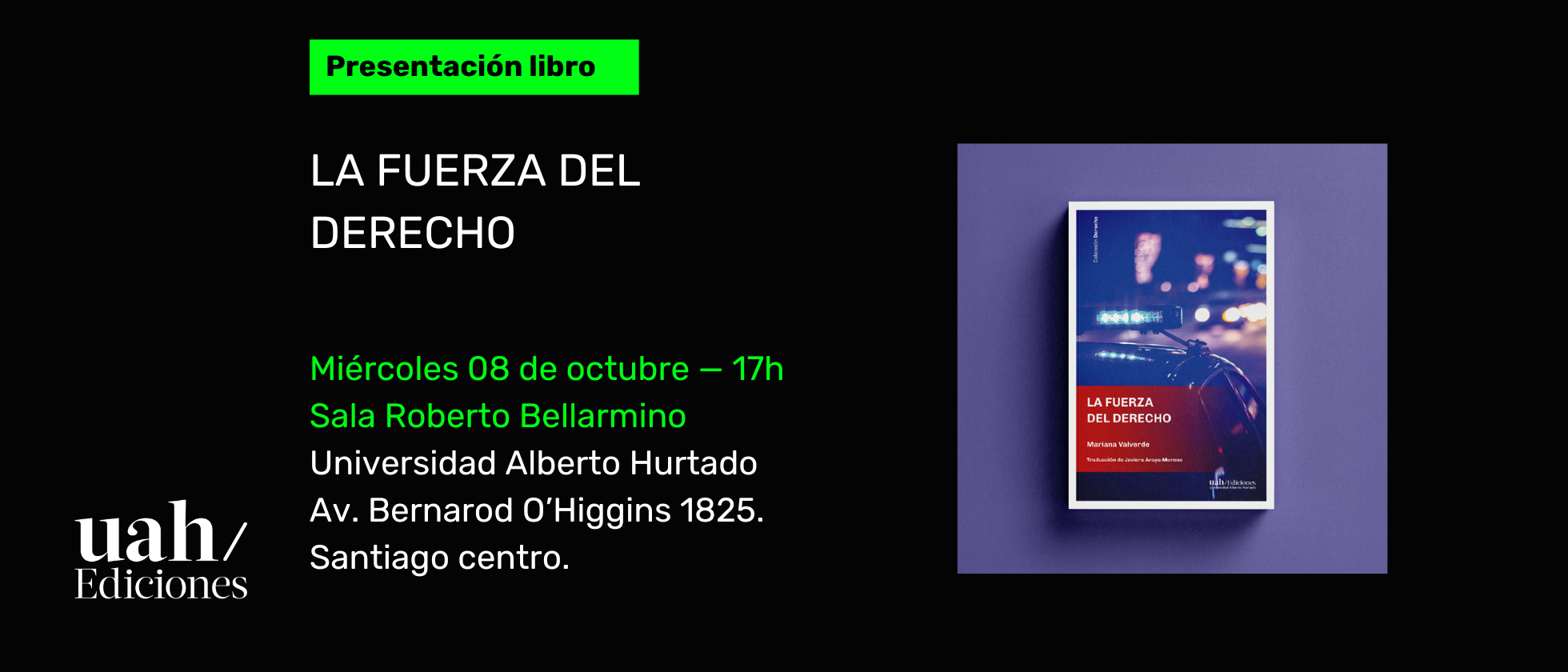 Lanzamiento