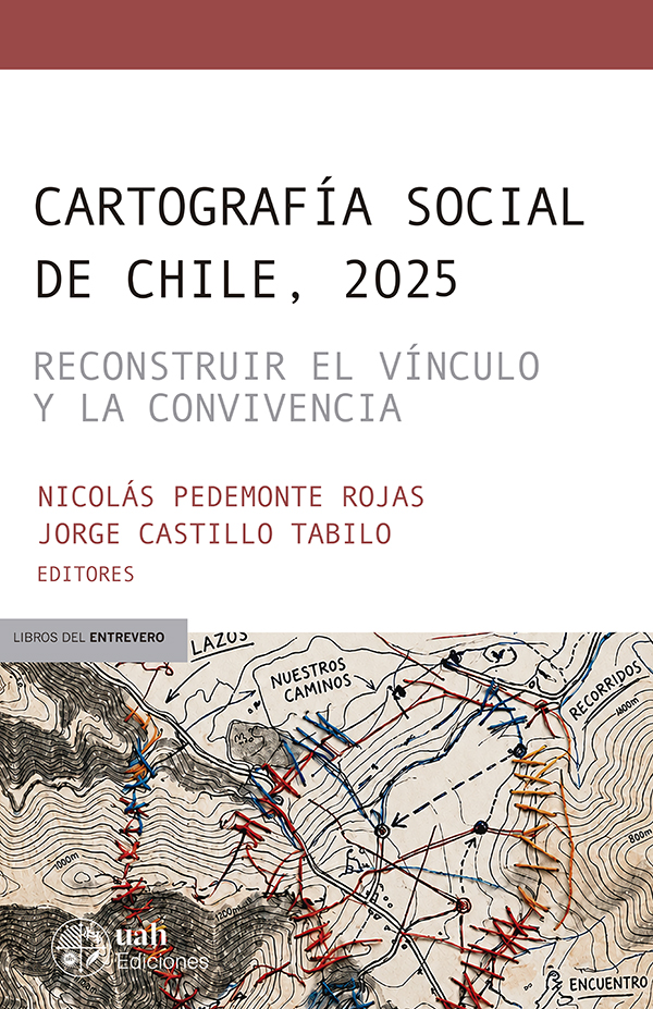 cartografía social 2025 baja