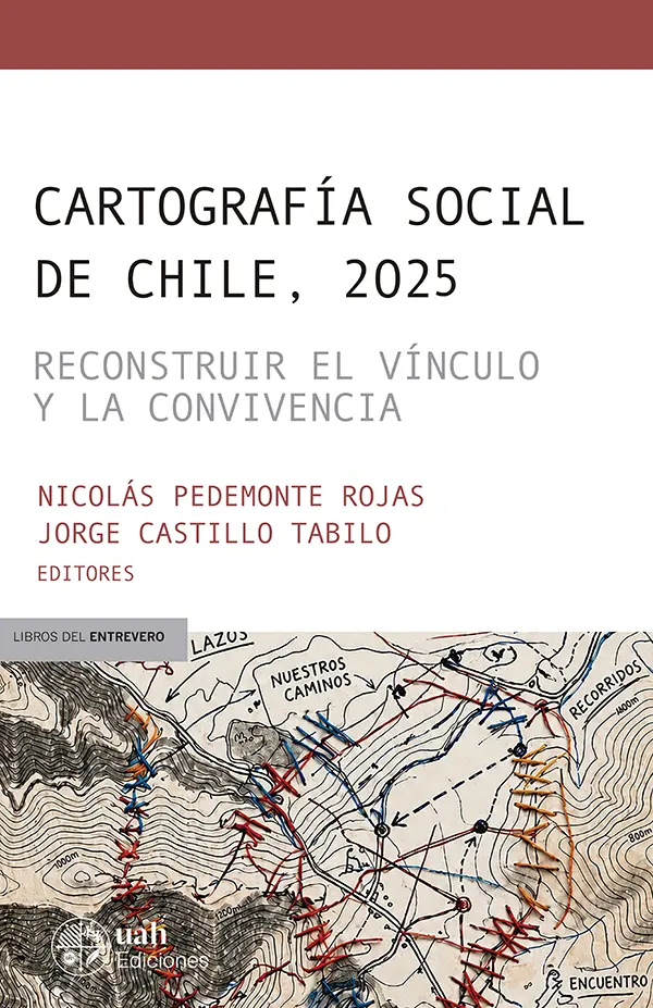 cartografía social 2025 baja