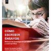 como escribir ensayos web