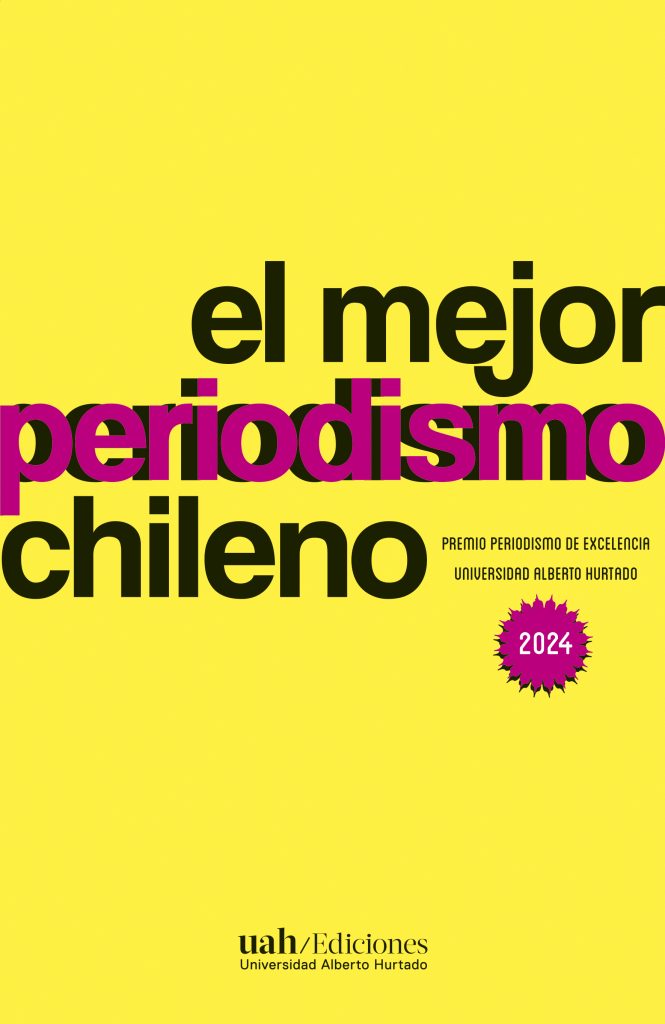 el mejor periodismo 2024 web