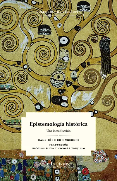 Historical epistemology web