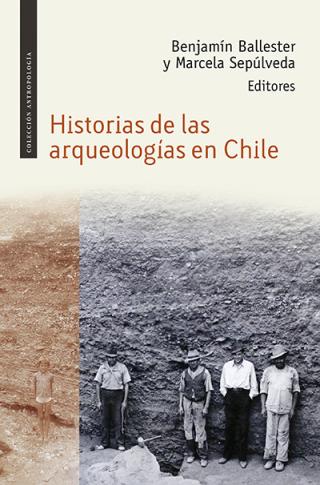 historias de las arqueologías WEB