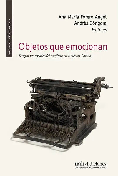 objects that excite web